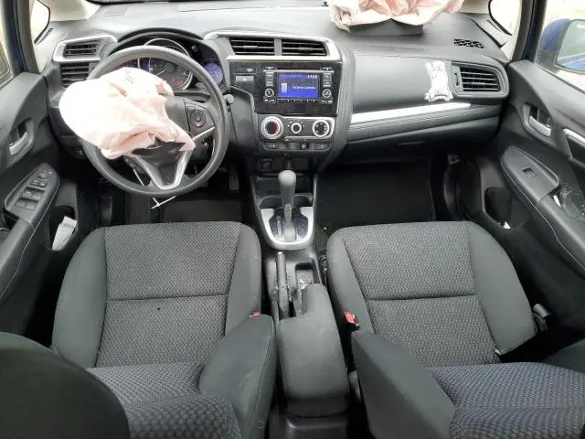 2020 HONDA FIT LX  