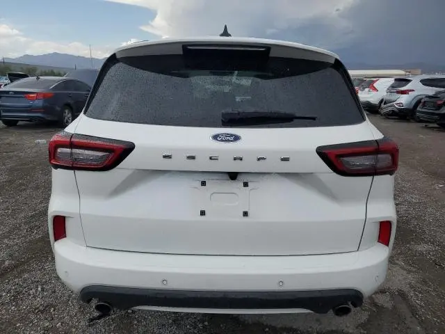 2023 FORD ESCAPE ST LINE  