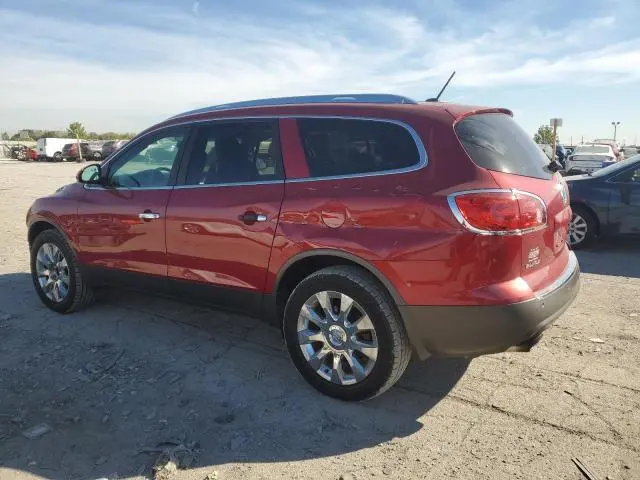 2012 BUICK ENCLAVE