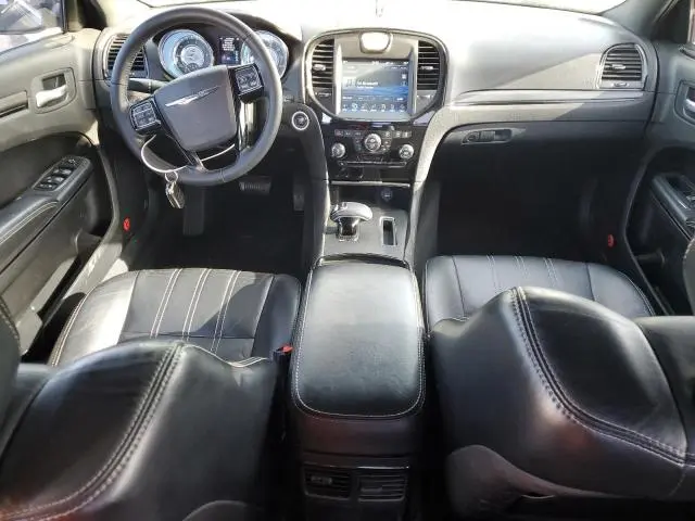 2012 CHRYSLER 300 S