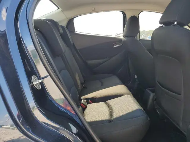 2016 TOYOTA SCION IA   