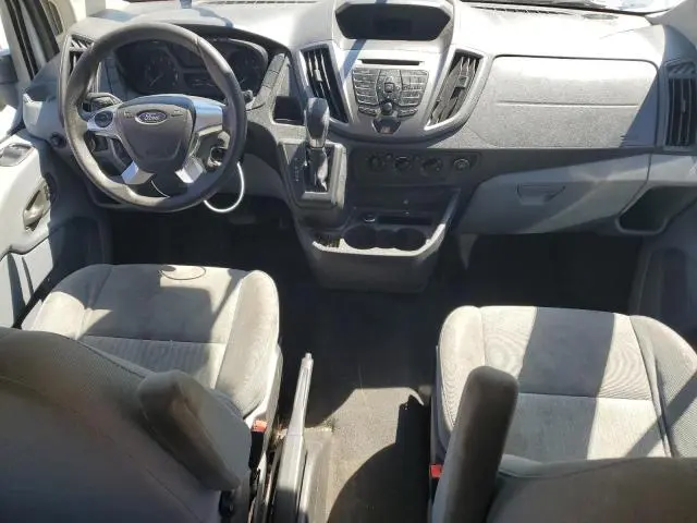 2015 FORD TRANSIT T-350  