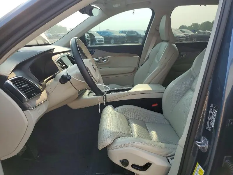 2023 VOLVO XC90 ULTIMATE  