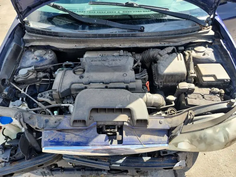 2010 HYUNDAI ELANTRA GLS  