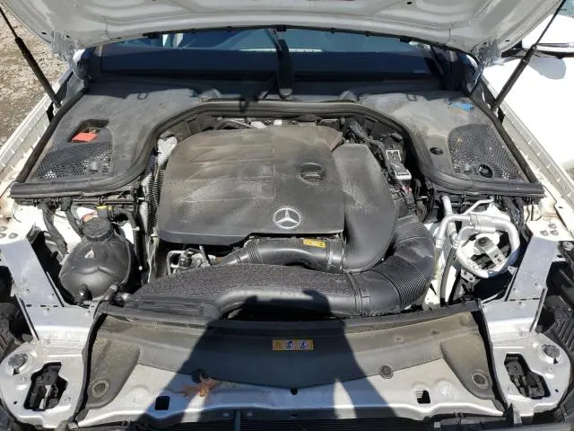 2023 MERCEDES-BENZ E 350 4MATIC  
