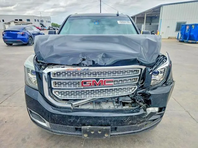 2016 GMC YUKON SLE  