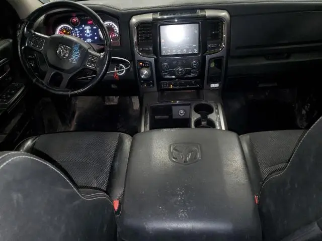 2014 RAM 1500 SPORT  