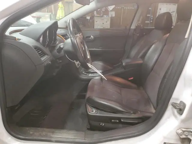 2012 CHEVROLET MALIBU 2LT  