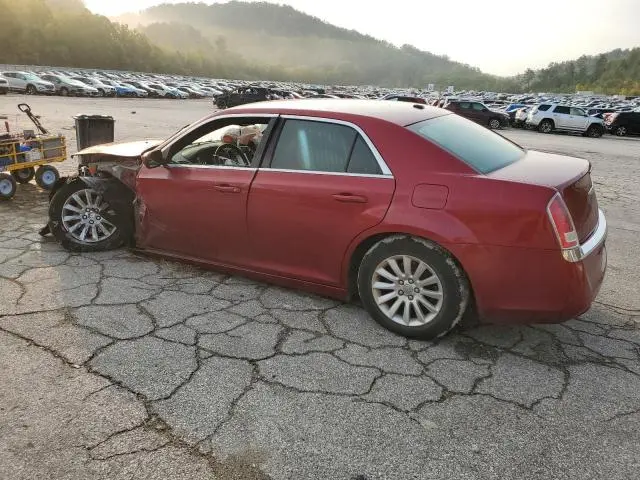 2014 CHRYSLER 300