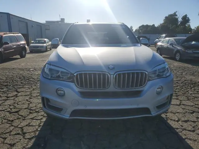 2018 BMW X5 XDRIVE35D  
