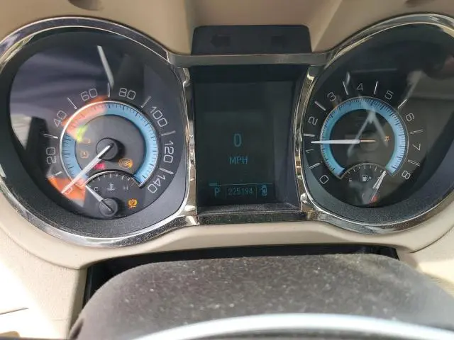 2011 BUICK LACROSSE CXL  