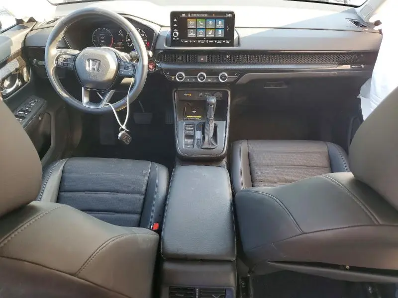 2024 HONDA CR-V EXL  