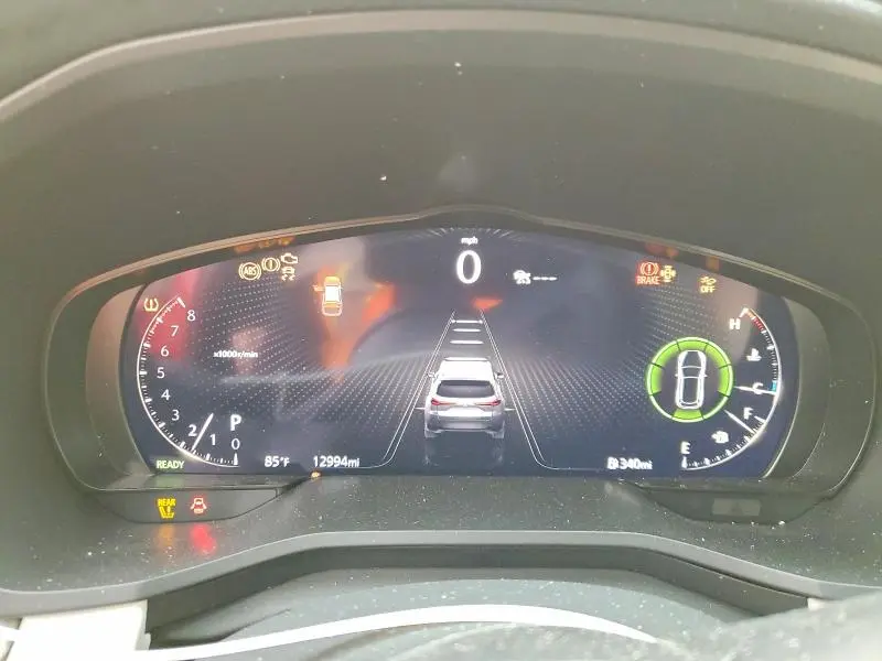 2026 MAZDA CX-90 PREMIUM PLUS  