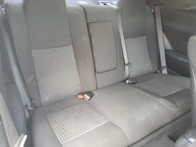 2020 DODGE CHALLENGER GT  