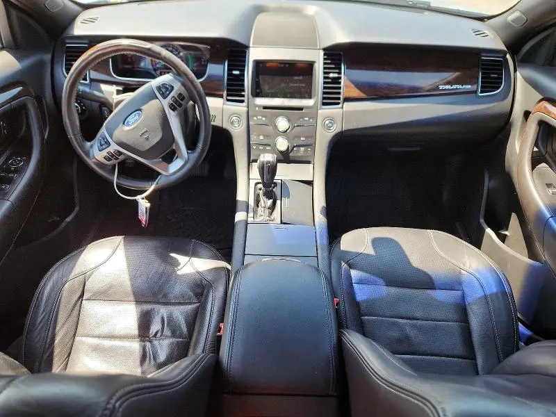 2016 FORD TAURUS LIMITED  