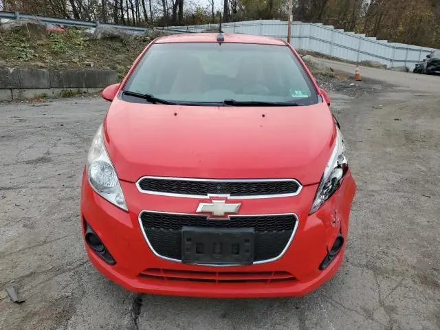 2013 CHEVROLET SPARK LS