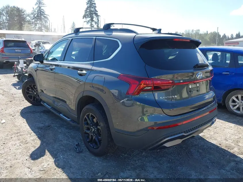 2023 HYUNDAI SANTA FE XRT