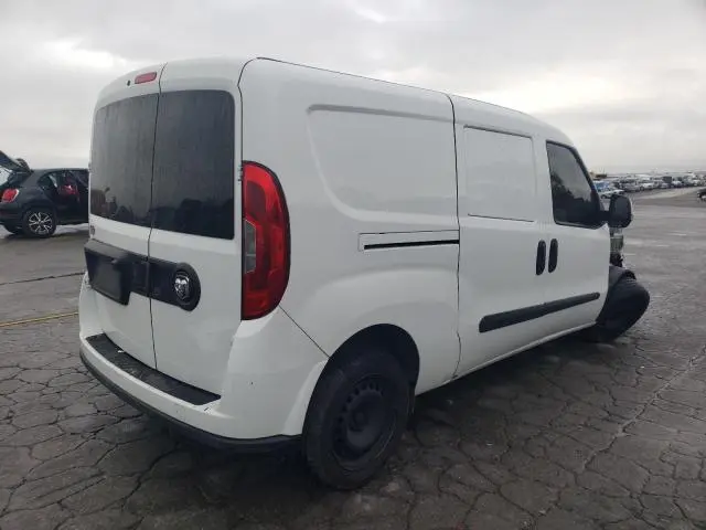 2016 RAM PROMASTER CITY SLT  