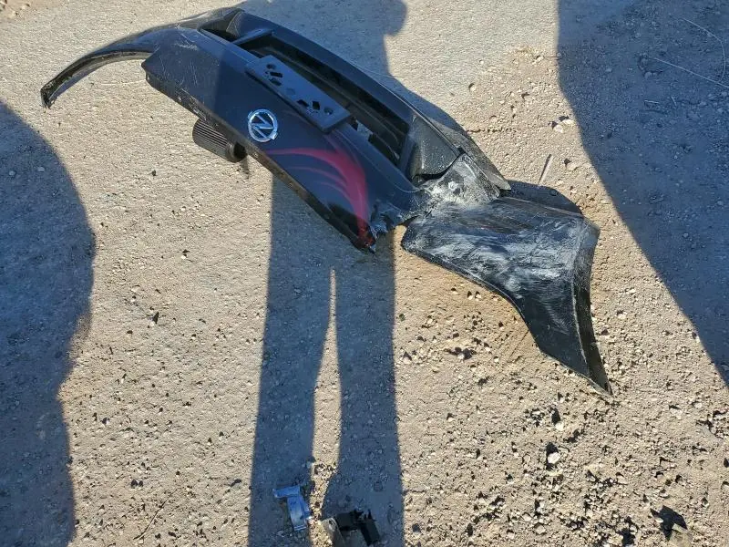 2012 NISSAN 370Z BASE  