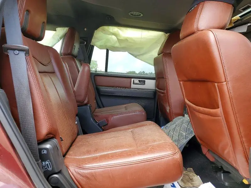 2012 FORD EXPEDITION XLT  
