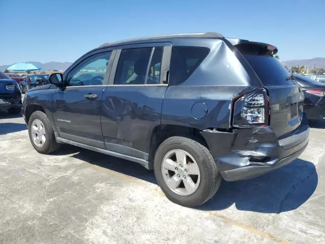 2014 JEEP COMPASS SPORT  