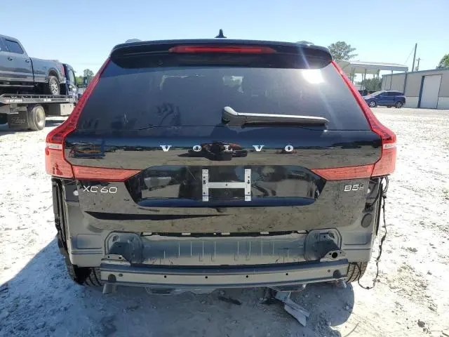 2024 VOLVO XC60 PLUS