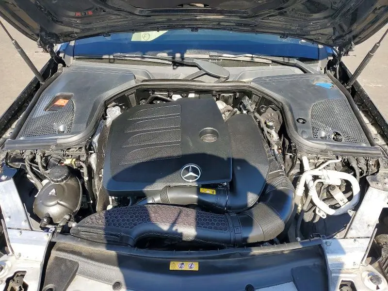 2021 MERCEDES-BENZ E 350  