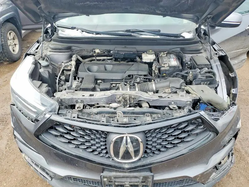 2020 ACURA RDX A-SPEC  