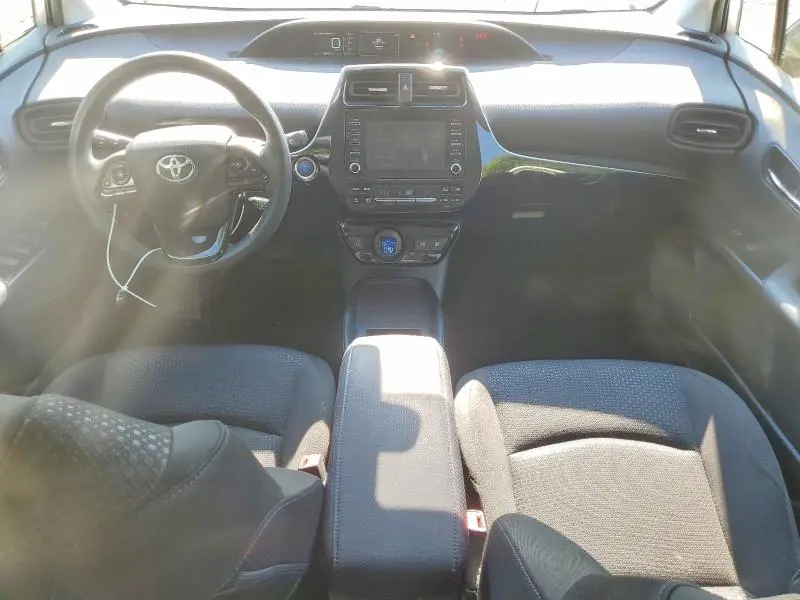 2020 TOYOTA PRIUS LE AWD-E  