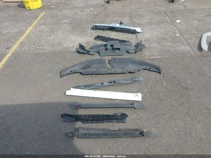 2011 TOYOTA 4RUNNER SR5 V6