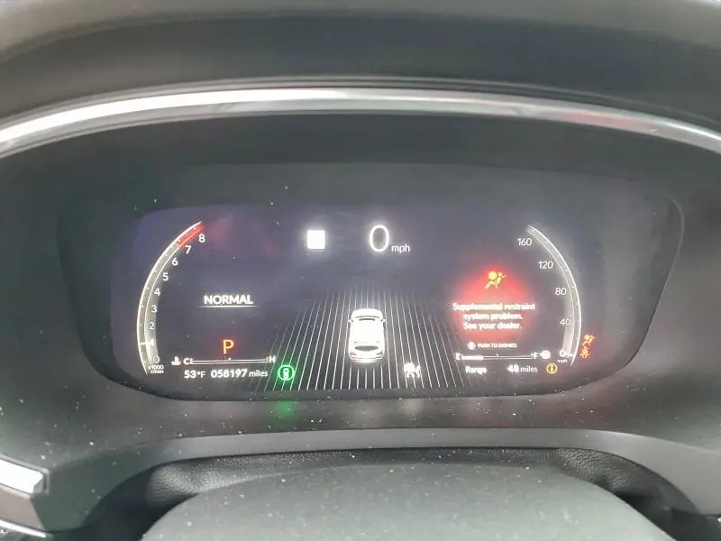 2022 ACURA MDX A-SPEC  