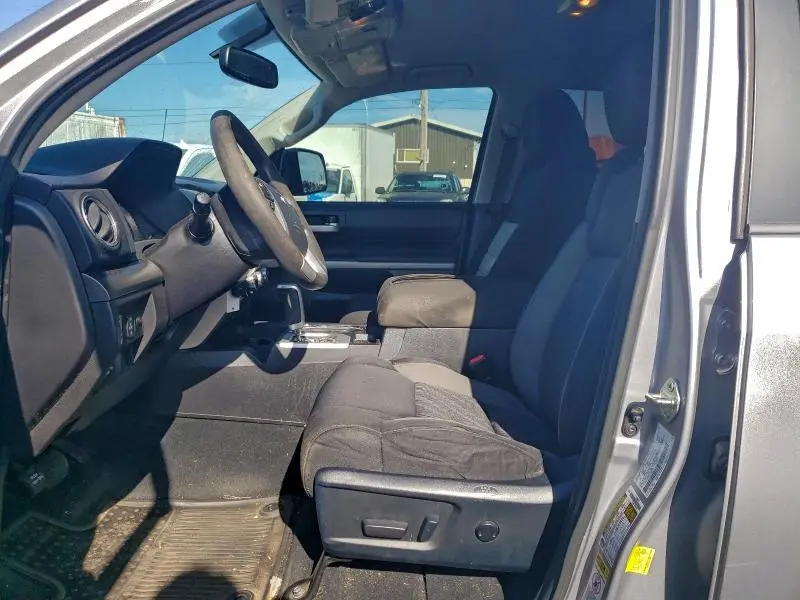 2014 TOYOTA TUNDRA   