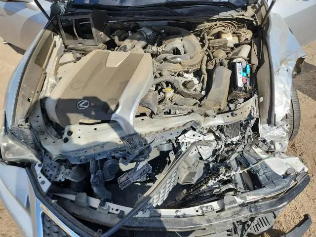 2015 LEXUS RC 350