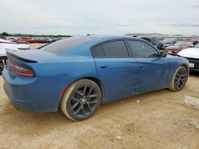 2021 DODGE CHARGER SXT  