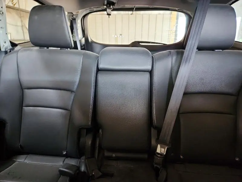 2022 HONDA PILOT SE  