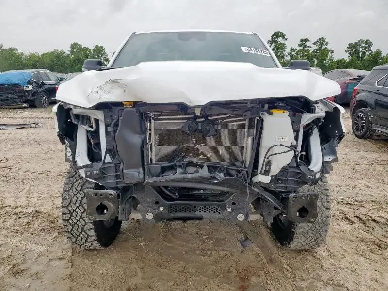 2024 RAM 1500 REBEL  