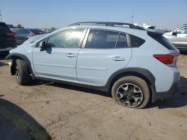 2019 SUBARU CROSSTREK PREMIUM  