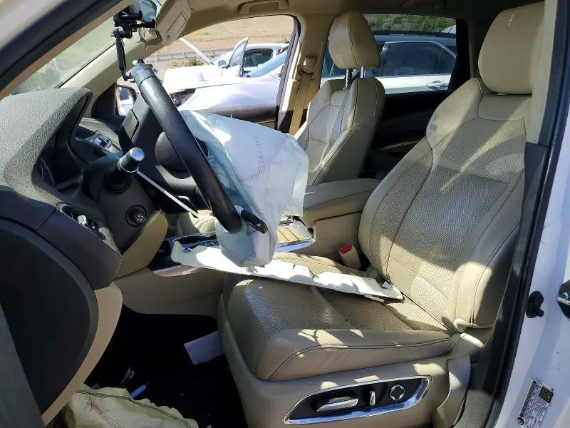 2019 ACURA MDX SPORT HYBRID TECHNOLOGY  