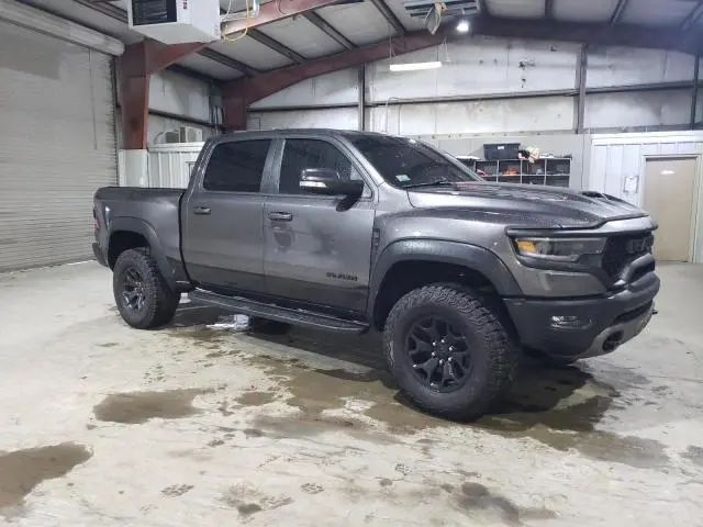 2022 RAM TRUCKS 1500 TRX  