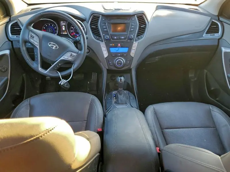 2016 HYUNDAI SANTA FE SPORT   