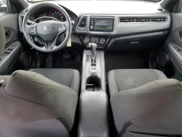 2020 HONDA HR-V SPORT  