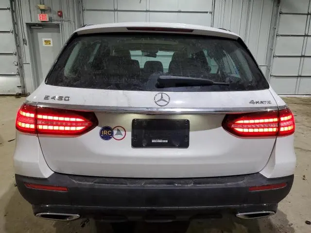 2022 MERCEDES-BENZ E 450 4M ALL TERRAIN