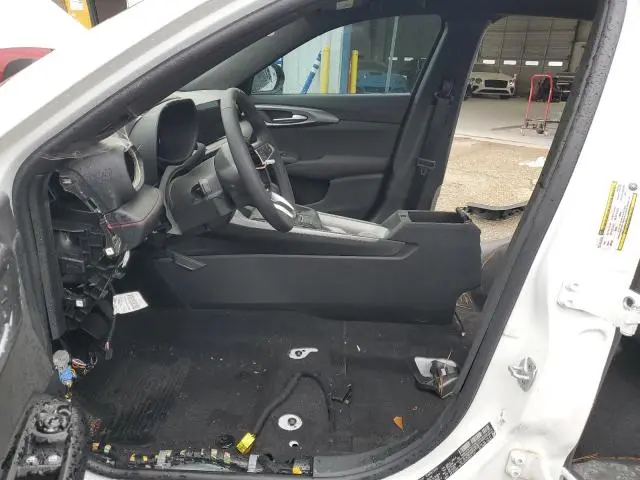 2024 DODGE HORNET GT  