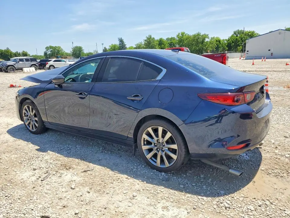 2023 MAZDA 3 PREMIUM  