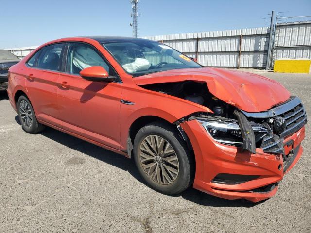 2019 VOLKSWAGEN JETTA SEL