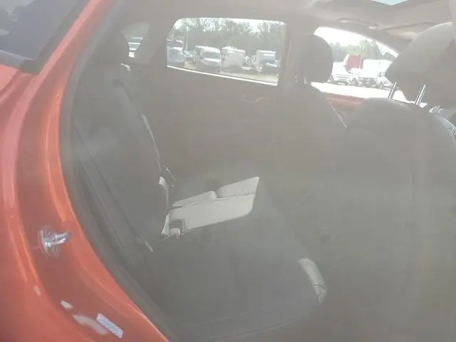 2019 HYUNDAI KONA LIMITED  