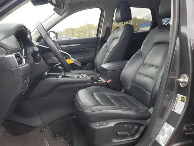 2022 MAZDA CX-5 PREFERRED  