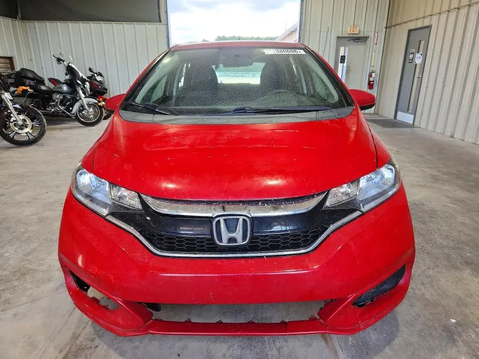 2019 HONDA FIT LX  
