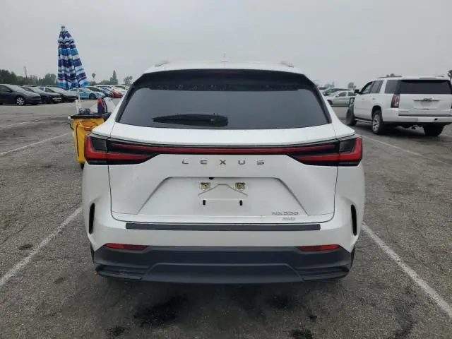 2024 LEXUS NX 350 BASE  