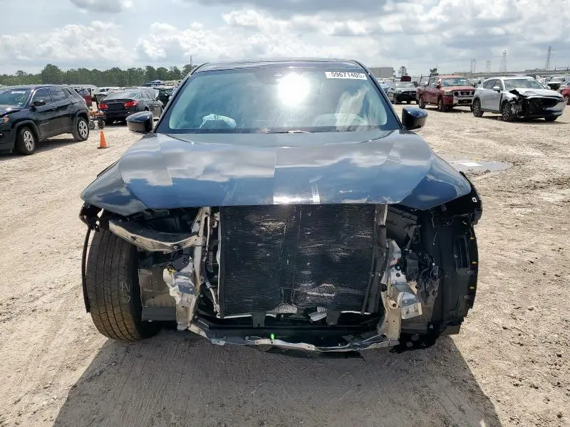 2024 ACURA MDX TECHNOLOGY  